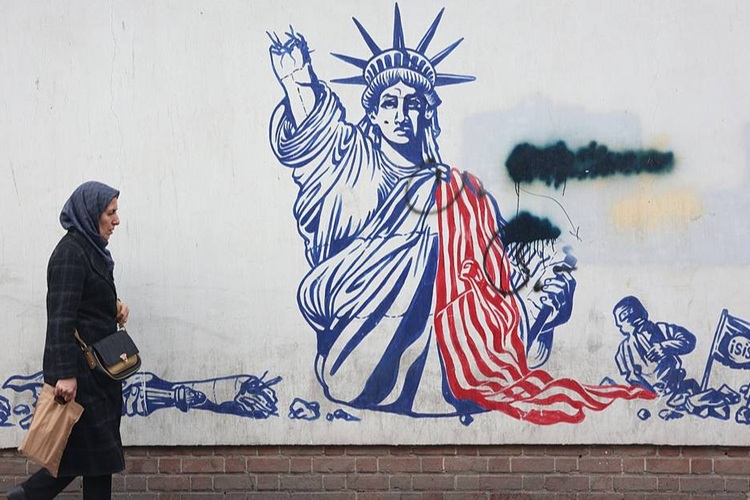 رئیس‌جمهور آمریکا