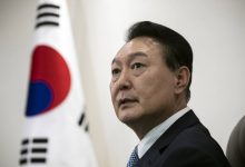 رئیس‌جمهور پیشین کره‌جنوبی به حبس ابد محکوم شد