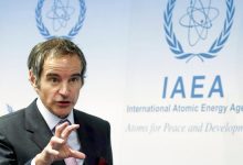 رافائل گروسی