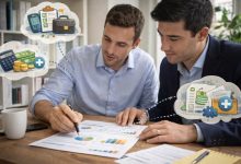 افزونه‌های نرم افزار حسابداری