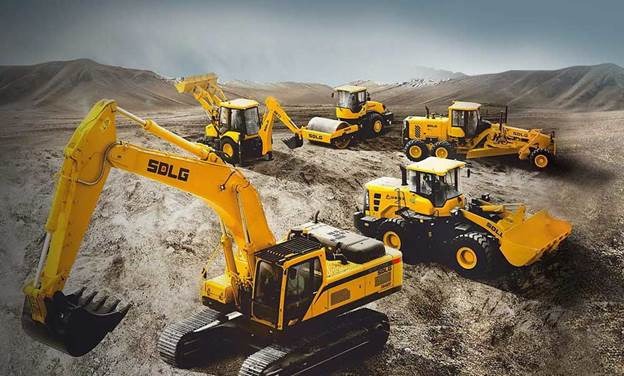 واردات ماشین‌آلات صنعتی