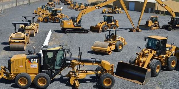 قوانین واردات ماشین‌آلات صنعتی