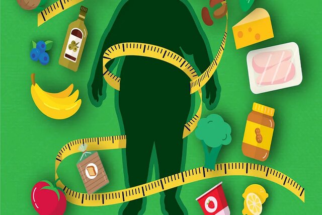 راهکارهای جلوگیری از چاقی پس از ورزش!