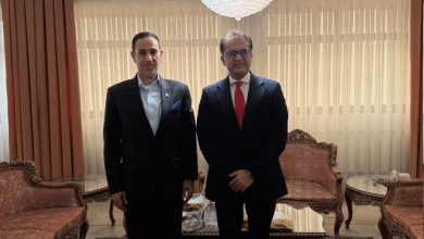 رایزنی سفرای پاکستان و عمان در تهران حول محور آخرین تحولات منطقه