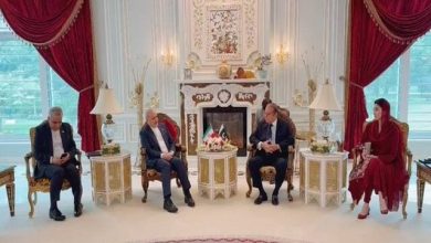 رایزنی سفیر ایران با مقام‌های پاکستان درباره تحولات منطقه و تنش آفرینی‌های اخیر آمریکا