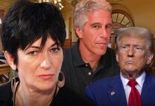 رسوایی اپستین