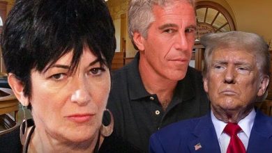 رسوایی اپستین