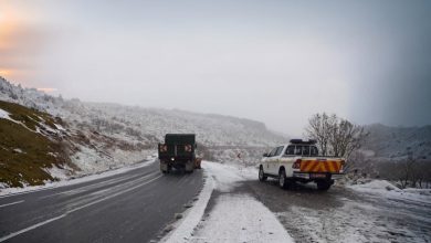 رشت – قزوین