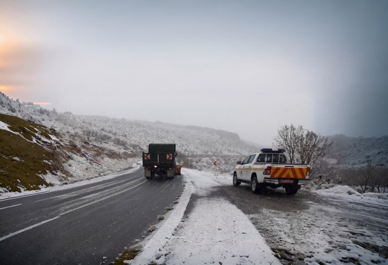 رشت – قزوین