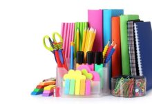 رشد تولید و صادرات نوشت‌افزار