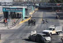 رهبر کارتل مکزیک