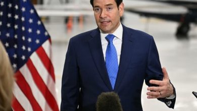 روبیو: به تلاش برای توافق با ایران ادامه می‌دهیم