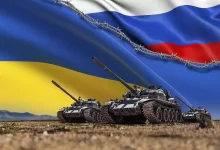 جنگ اوکراین