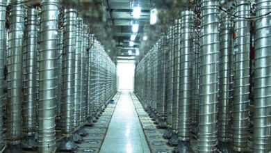 روس‌اتم روسیه