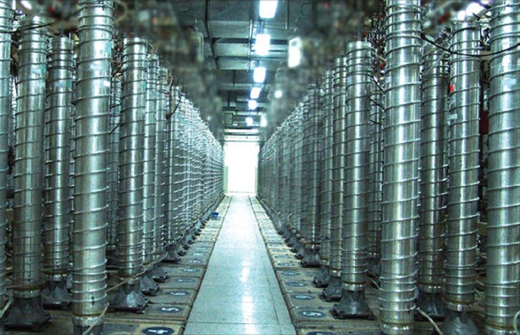 روس‌اتم روسیه