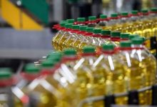 واردات روغن جهش کرد؛ رشد ۴۰ درصدی در ۱۰ ماه