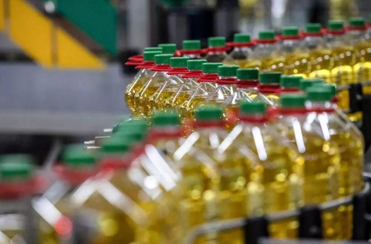 واردات روغن جهش کرد؛ رشد ۴۰ درصدی در ۱۰ ماه