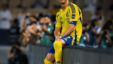 بحران در النصر جدی شد؛ واکنش تند لیگ عربستان به تهدید رونالدو