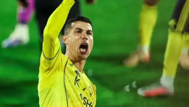 خسارت 30 میلیون دلاری رونالدو به عربستان