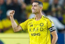 رونالدو به دنبال خرید باشگاه النصر!