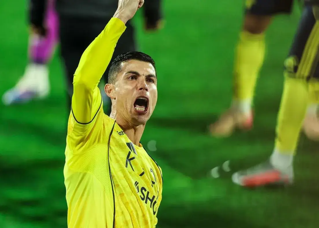 خسارت 30 میلیون دلاری رونالدو به عربستان