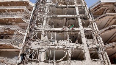 روند تخریب و نوسازی ۶۵۰ ساختمان‌ آسیب‌دیده جنگ ۱۲ روزه در تهران ادامه دارد