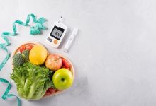 رژیم غذایی مناسب دیابتی‌ها چیست؟