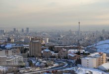 رکود اقتصادی شامخ