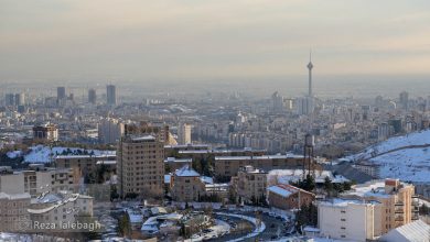 رکود اقتصادی شامخ