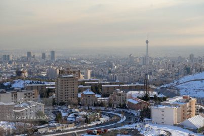 اقتصاد به لبه پرتگاه رسید