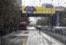 افت محسوس هوا