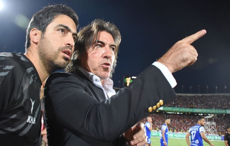 ریکاردو ساپینتو