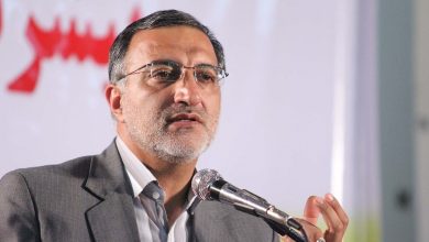 ماجرای ترور علیرضا زاکانی توسط اسرائیل