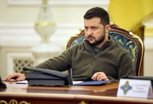 تکرار نام زلنسکی در پرونده اپستین؛ تنش سیاسی در اوکراین تشدید شد