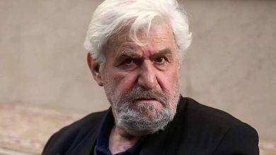 زمان خاکسپاری عنایت بخشی اعلام شد