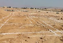 یک ماه مهلت ثبت‌نام زمین برای خانواده‌های دارای ۴ فرزند