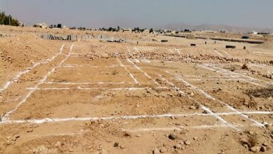 یک ماه مهلت ثبت‌نام زمین برای خانواده‌های دارای ۴ فرزند