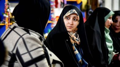 زهرا بهروز آذر