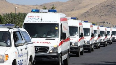 چتر اورژانس