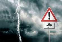 سازمان هواشناسی