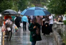 سازمان هواشناسی