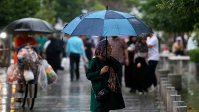 سازمان هواشناسی