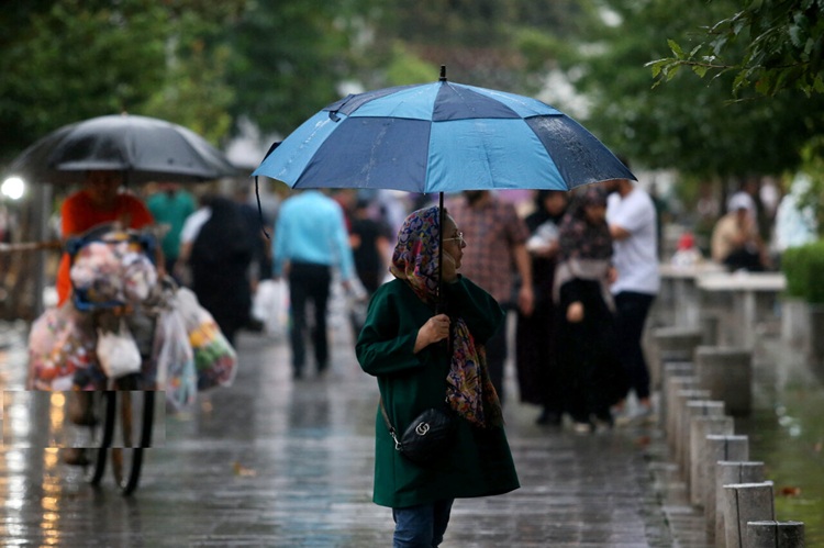 سازمان هواشناسی