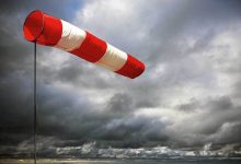 سازمان هواشناسی