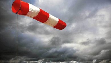 سازمان هواشناسی