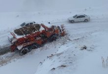 سازمان هواشناسی