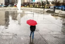 سازمان هواشناسی