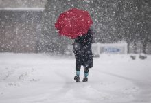 سازمان هواشناسی