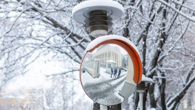 سازمان هواشناسی