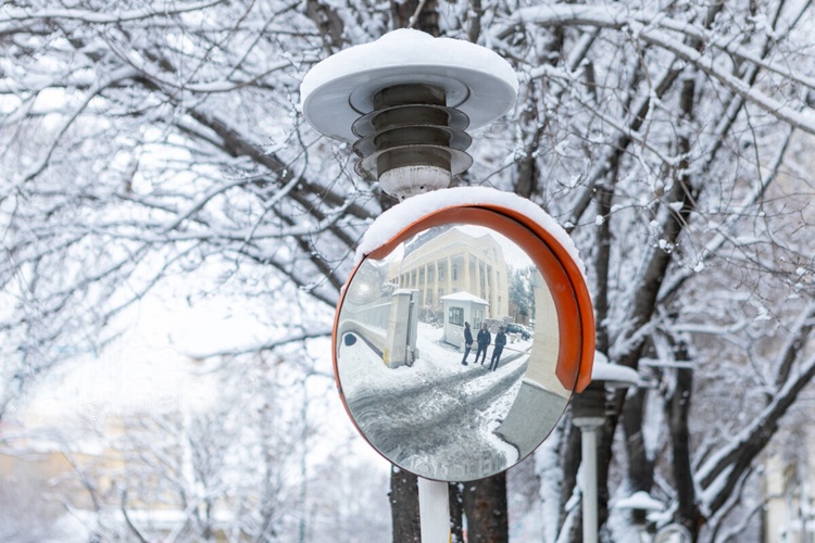 سازمان هواشناسی